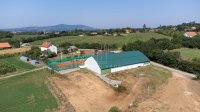 Nekretnina: Sportski kompleks sa izvorom mineralne vode ID#4783