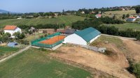 Nekretnina: Sportski kompleks sa izvorom mineralne vode ID#4783