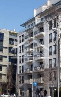 Nekretnina: Vračar - Hram Sv. Save - 2 gar.mesta ID#25508