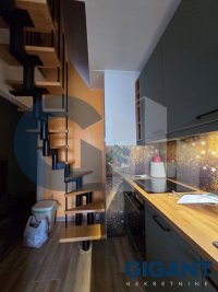 Nekretnina: PALILULA Dr. Đorđa Joanovića ID: 95602200