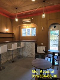 Nekretnina: Vračar, Pravni fakultet - Bulevar kralja Aleksandra, 40m2