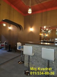 Nekretnina: Vračar, Pravni fakultet - Bulevar kralja Aleksandra, 40m2