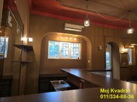 Nekretnina: Vračar, Pravni fakultet - Bulevar kralja Aleksandra, 40m2