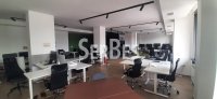 Nekretnina: Lux penthaus - poslovni prostor 312m2 na Bulevaru Oslobođenja ID#1866