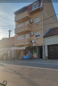 Nekretnina: Stan Pancevo