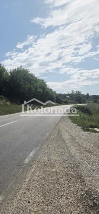 Nekretnina: Poslovni plac u Đurincima, 40 ari- 40m fronta uz glavni put, Sopot ID#5926