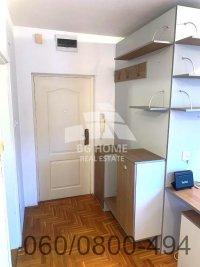 Nekretnina: 1.0 stan kod Beo tržnog centra,Kovačeva ID#2738