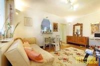 Nekretnina: Vračar, Južni bulevar - Sime Igumanova, 65m2