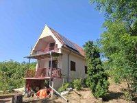 Nekretnina: Prodajem vikendicu u Beloj Crkvi