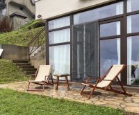 Nekretnina: LUX apartman sa dvoristem i panoramskim pogledom na Kopaoniku