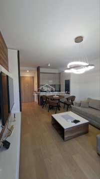 Nekretnina: Beograd na vodi, Luke Ćelovića Trebinjca, 70,39m2 ID#1689