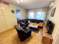 Nekretnina: Novi Beograd, odmah useljiv ID#4789