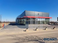 Nekretnina: OKOLNO MESTO 9. oktobar ID: 94217801