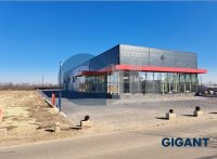 Nekretnina: OKOLNO MESTO 9. oktobar ID: 94217801