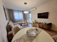Nekretnina: Luksuzan 2.0 stan 50 m² kod Socijalnog – 5 minuta od centra ID#1871