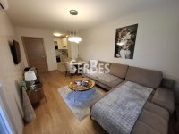 Nekretnina: Luksuzan 2.0 stan 50 m² kod Socijalnog – 5 minuta od centra ID#1871