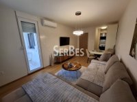 Nekretnina: Luksuzan 2.0 stan 50 m² kod Socijalnog – 5 minuta od centra ID#1871
