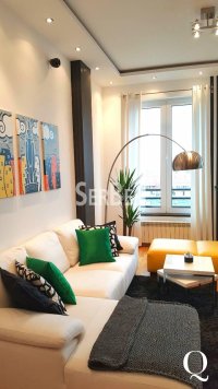 Nekretnina: Lux 2,0 stan 55m2 na Bulevaru Oslobođenja ID#1870