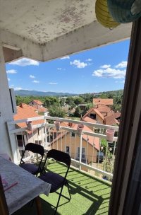Nekretnina: Dvosoban stan 57m2+terasa+podrum