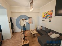 Nekretnina: OPŠTINA NOVI BEOGRAD Otona Župančića ID: 96237268