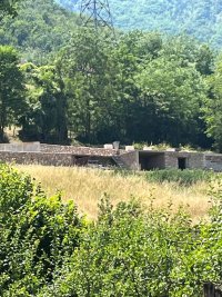 Nekretnina: Prodajem plac na obroncima Tare