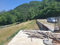 Nekretnina: Prodajem plac na obroncima Tare