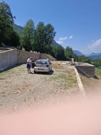 Nekretnina: Prodajem plac na obroncima Tare