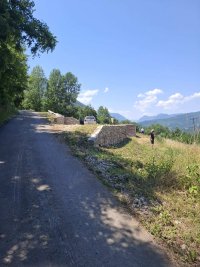 Nekretnina: Prodajem plac na obroncima Tare