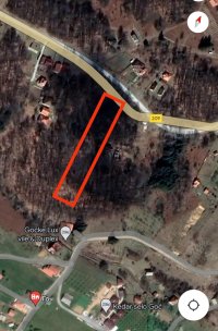 Nekretnina: Prodajem plac na planini Goč