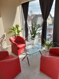 Nekretnina: Novi Beograd - Ledine - 57m2, parking mesto ID#25571