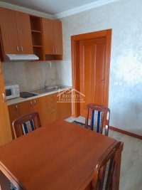 Nekretnina: Novi Beograd - Ledine - 57m2, parking mesto ID#25571