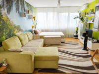 Nekretnina: Dvosoban stan, NOVI SAD, LIMAN 3