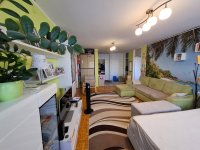 Nekretnina: Dvosoban stan, NOVI SAD, LIMAN 3
