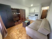 Nekretnina: Garsonjera, NOVI SAD, BULEVAR