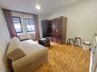 Nekretnina: Garsonjera, NOVI SAD, BULEVAR