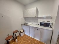 Nekretnina: Garsonjera, NOVI SAD, BULEVAR