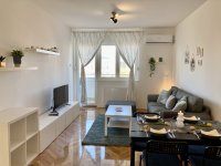 Nekretnina: Dvosoban stan, NOVI SAD, BULEVAR EVROPE