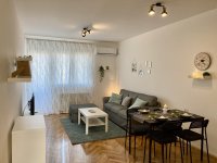 Nekretnina: Dvosoban stan, NOVI SAD, BULEVAR EVROPE