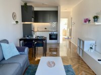Nekretnina: Dvosoban stan, NOVI SAD, BULEVAR EVROPE