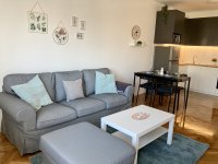 Nekretnina: Dvosoban stan, NOVI SAD, BULEVAR EVROPE