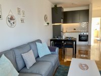 Nekretnina: Dvosoban stan, NOVI SAD, BULEVAR EVROPE