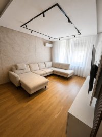 Nekretnina: Dvoiposoban stan, NOVI SAD, TELEP