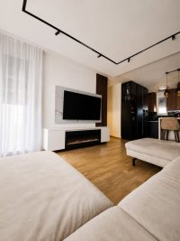 Nekretnina: Dvoiposoban stan, NOVI SAD, TELEP