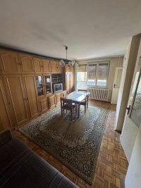 Nekretnina: Dvosoban stan, NOVI SAD, DETELINARA