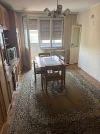 Nekretnina: Dvosoban stan, NOVI SAD, DETELINARA