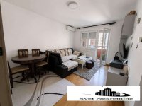 Nekretnina: Jednoiposoban stan, NOVI SAD, PODBARA