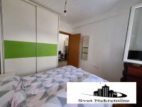 Nekretnina: Jednoiposoban stan, NOVI SAD, PODBARA