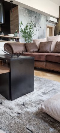 Nekretnina: Dvosoban stan, NOVI SAD, CENTAR