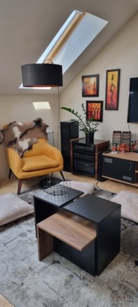 Nekretnina: Dvosoban stan, NOVI SAD, CENTAR