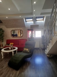 Nekretnina: Dvosoban stan, NOVI SAD, DETELINARA